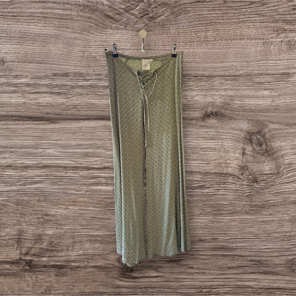 Lukka Wide Leg Pants for Women